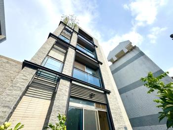 安業寬容｜大面寬臨路透店