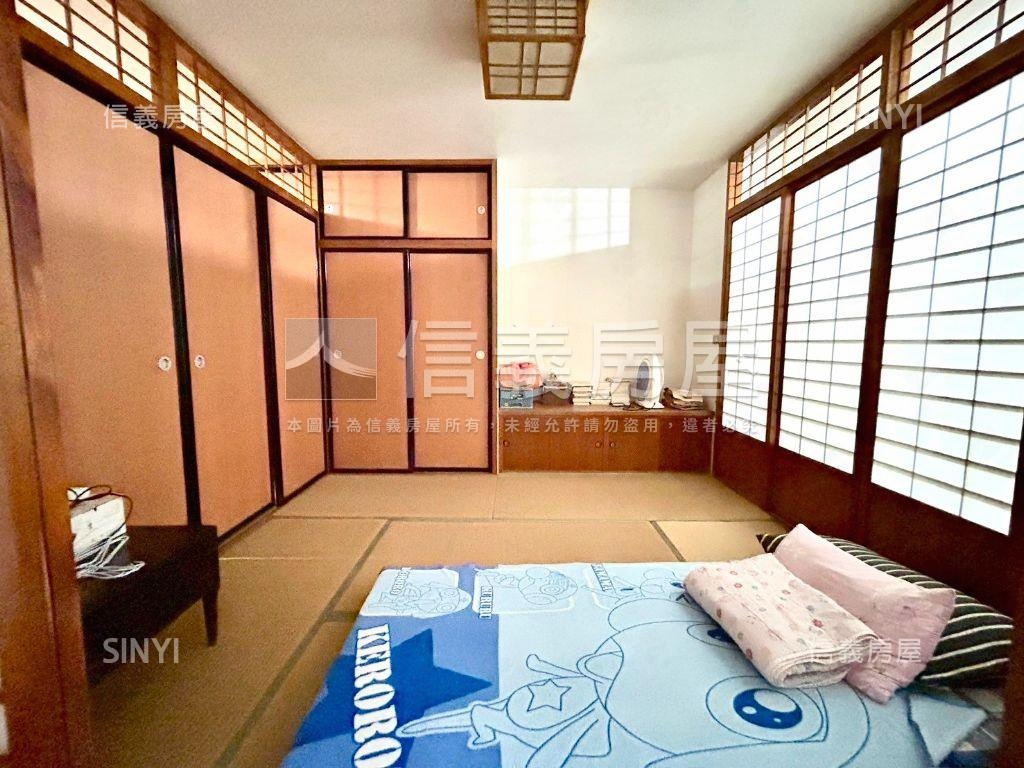 【專任】中港傳家金店面房屋室內格局與周邊環境