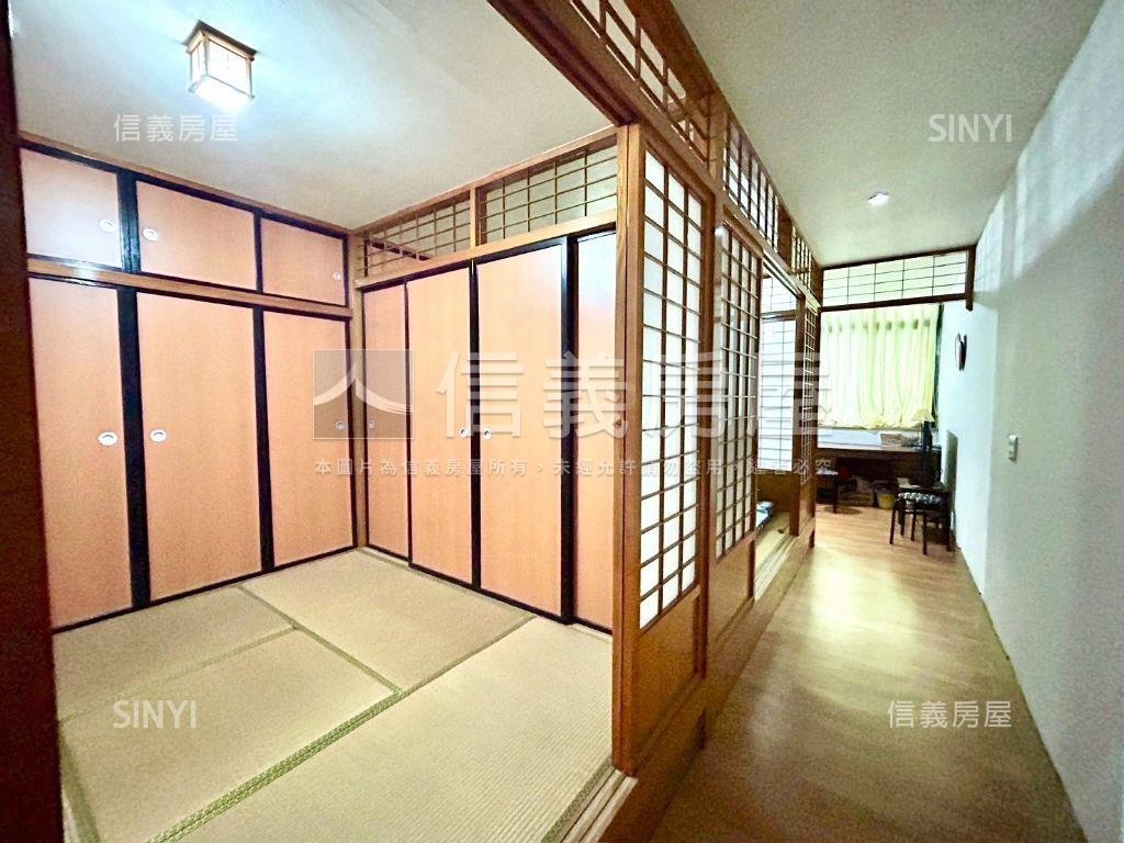 【專任】中港傳家金店面房屋室內格局與周邊環境