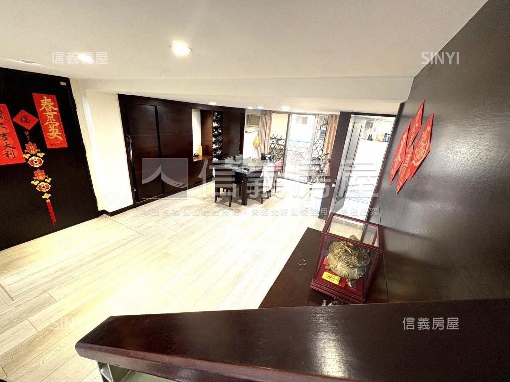 ＭＥ時代❤三代同堂雙車位房屋室內格局與周邊環境