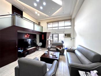 大家庭精選、雙車位