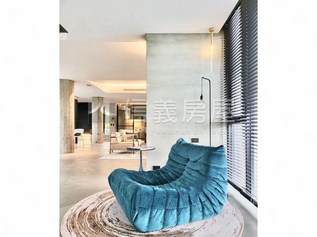 禾豐御景．層峰名墅房屋室內格局與周邊環境