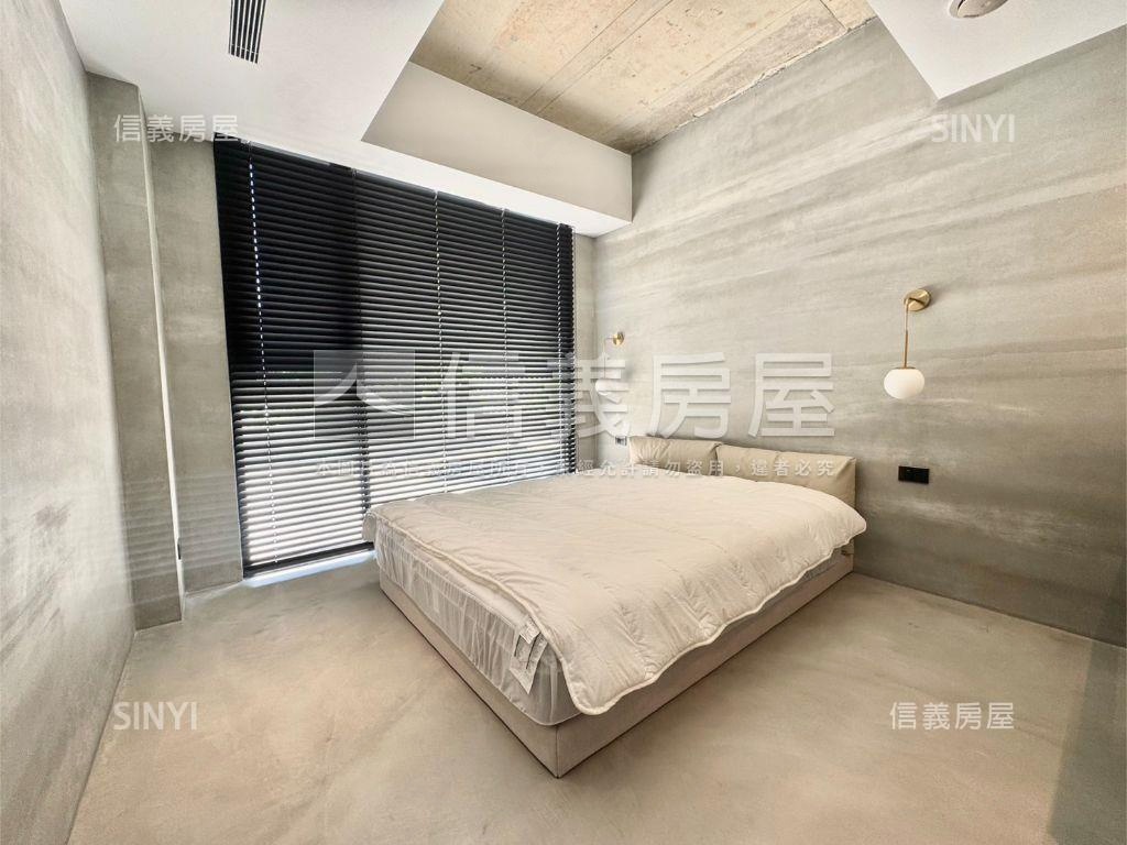 禾豐御景．層峰名墅房屋室內格局與周邊環境