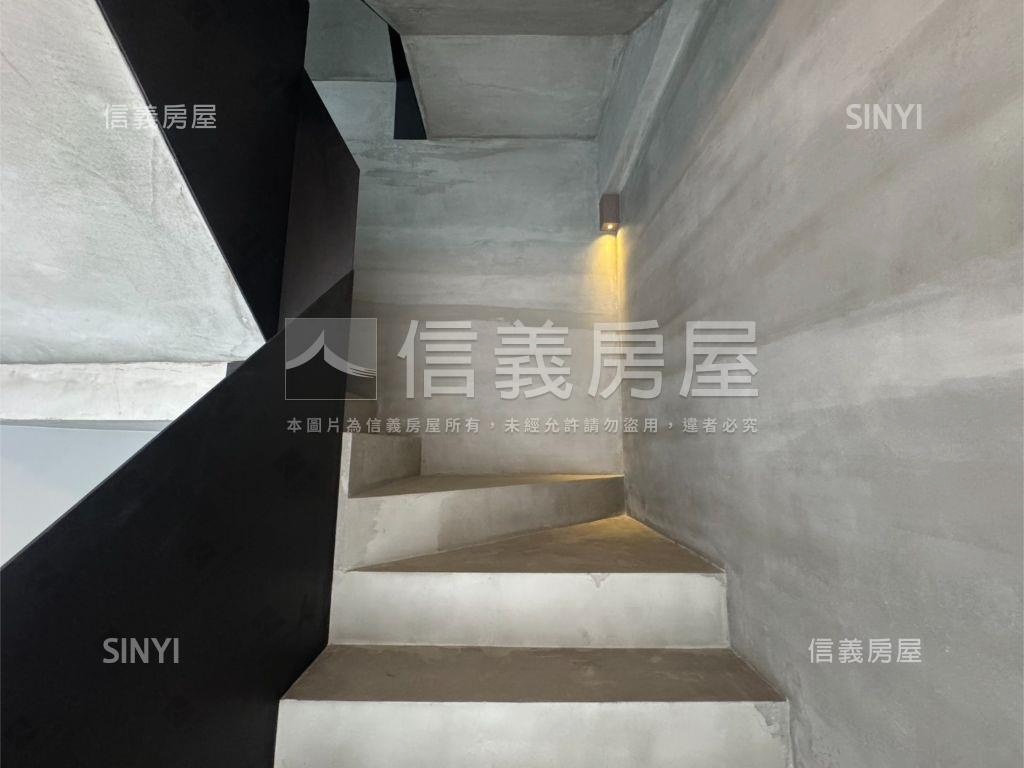 禾豐御景．層峰名墅房屋室內格局與周邊環境