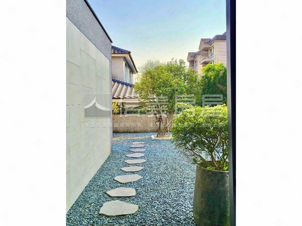 禾豐御景．層峰名墅房屋室內格局與周邊環境