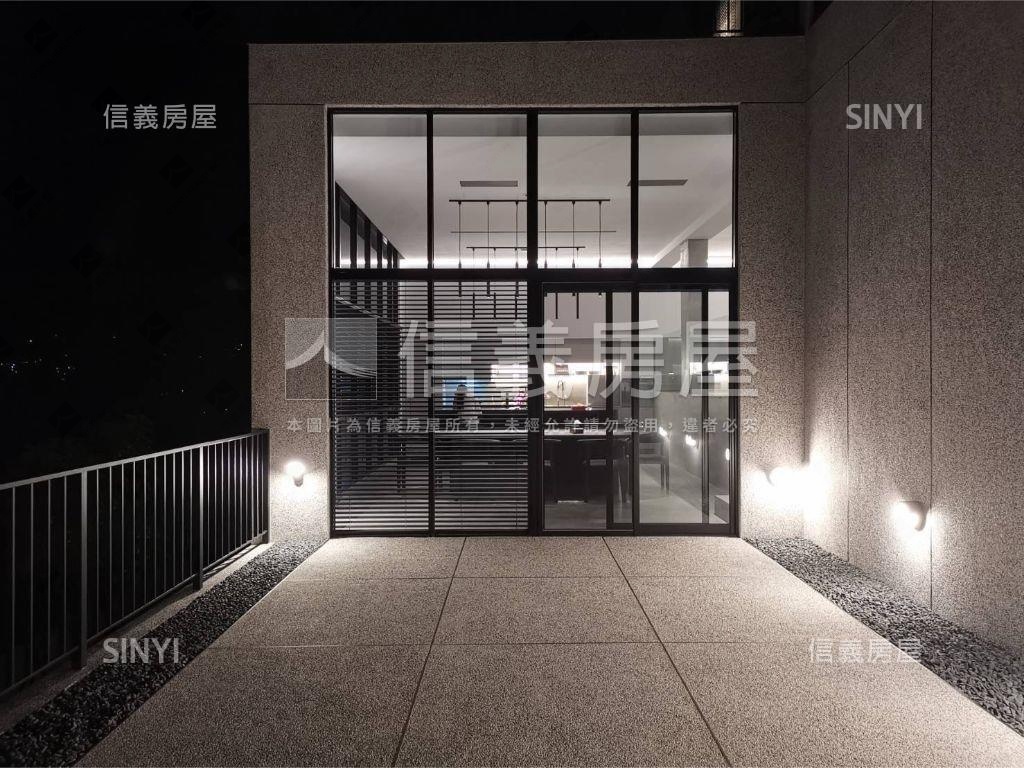 禾豐御景．層峰名墅房屋室內格局與周邊環境