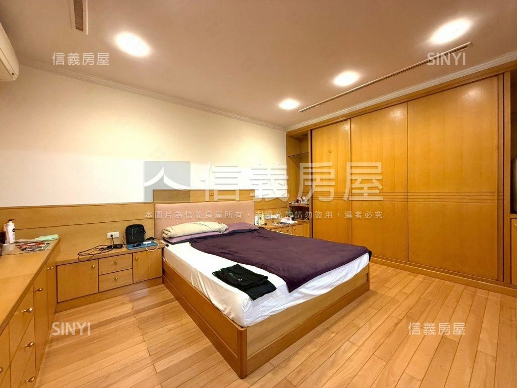近永華台邦大面寬層峰豪邸房屋室內格局與周邊環境