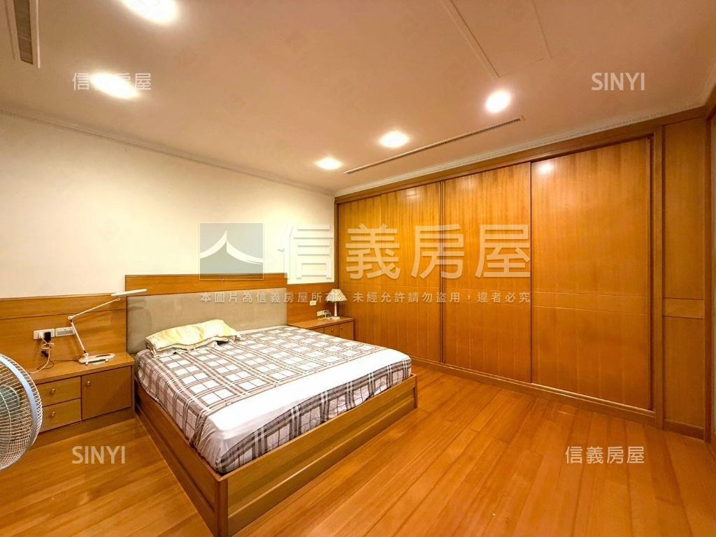 近永華台邦大面寬層峰豪邸房屋室內格局與周邊環境