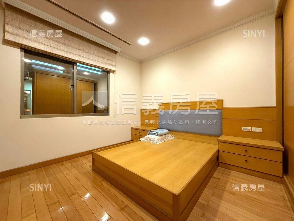 近永華台邦大面寬層峰豪邸房屋室內格局與周邊環境