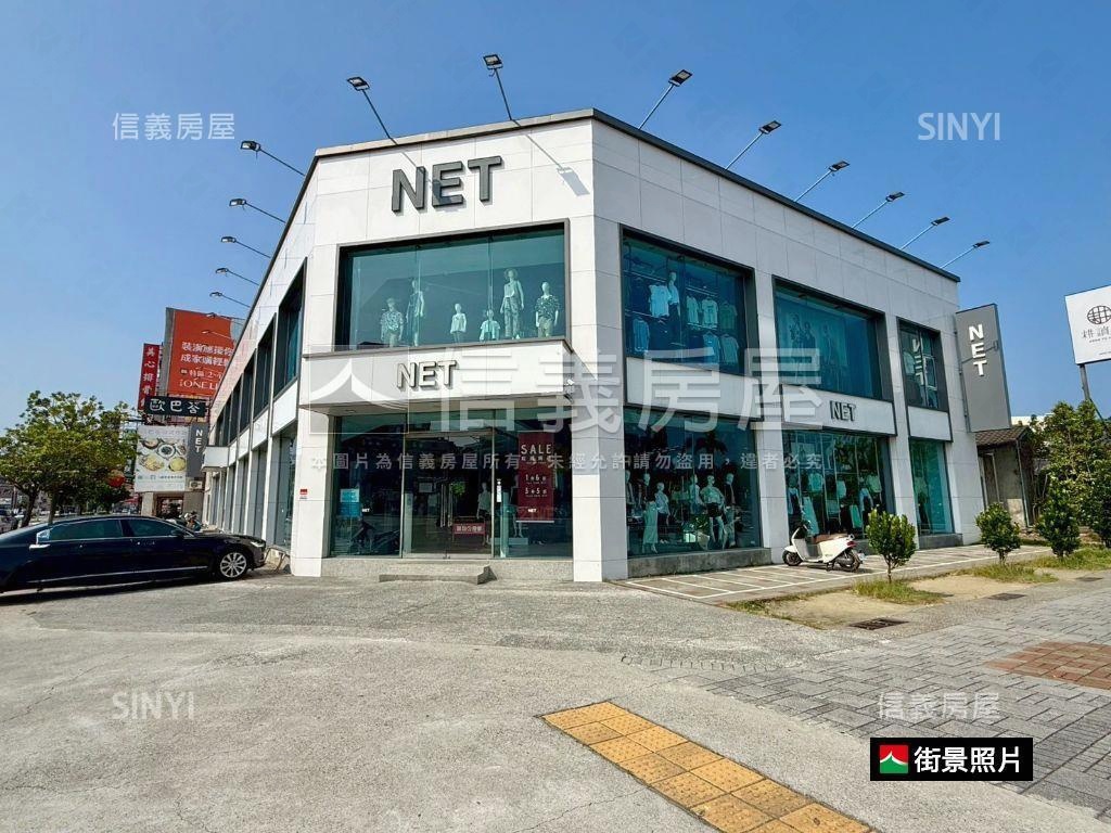 近永華台邦大面寬層峰豪邸房屋室內格局與周邊環境
