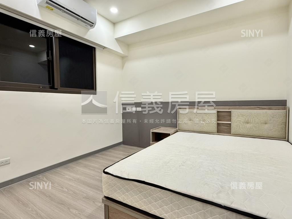 近秀泰新成屋溫馨兩房平車房屋室內格局與周邊環境