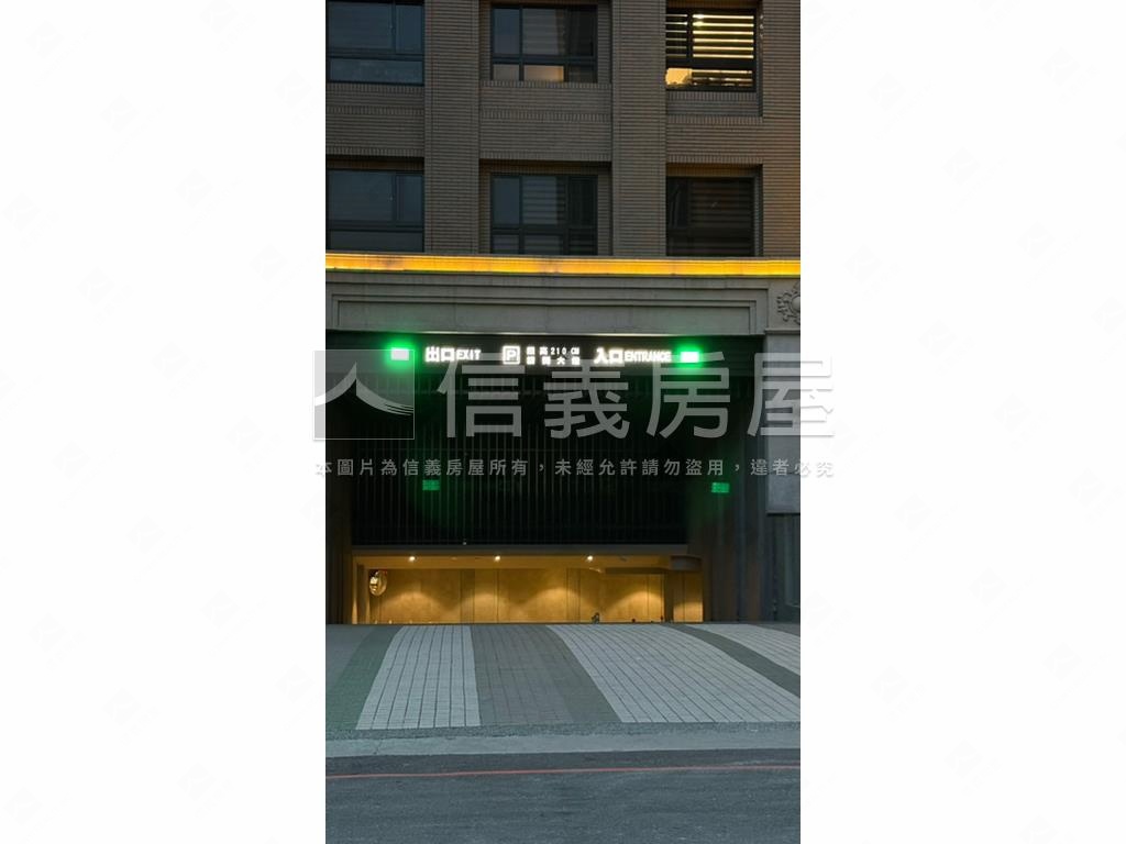 近秀泰新成屋溫馨兩房平車房屋室內格局與周邊環境