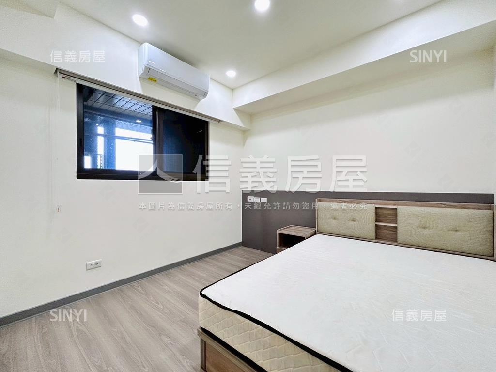 新青安新屋秀泰美兩房平車房屋室內格局與周邊環境