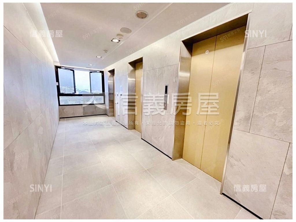 新青安新屋秀泰美兩房平車房屋室內格局與周邊環境