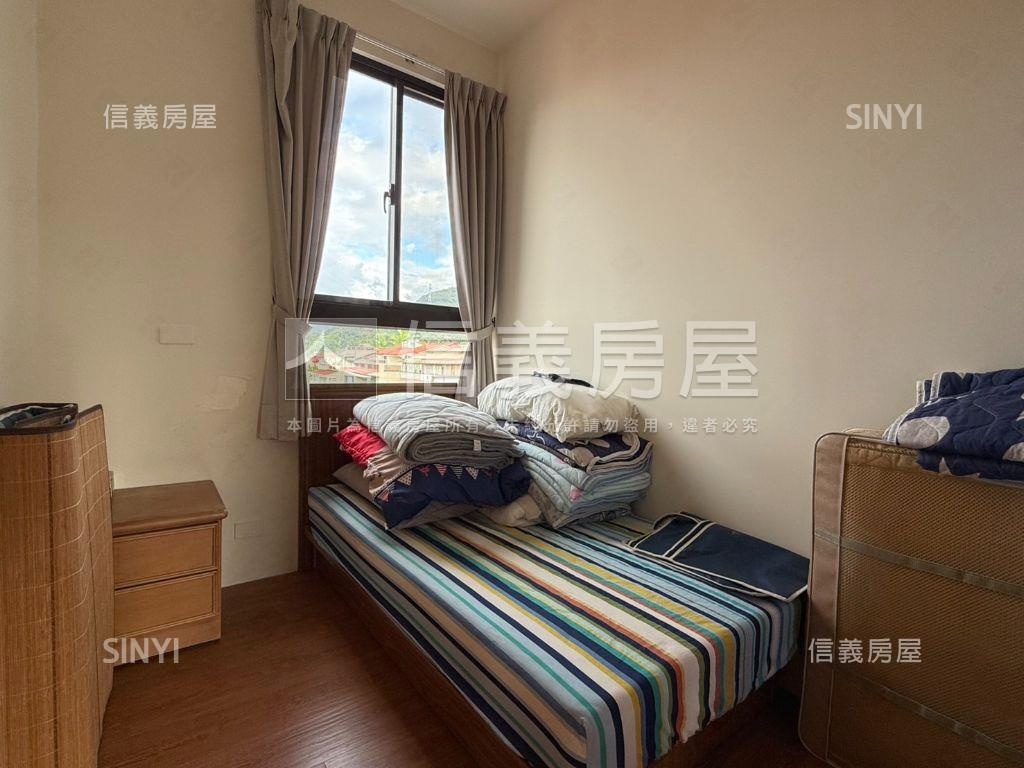 山明水秀研究院稀有獨棟房屋室內格局與周邊環境