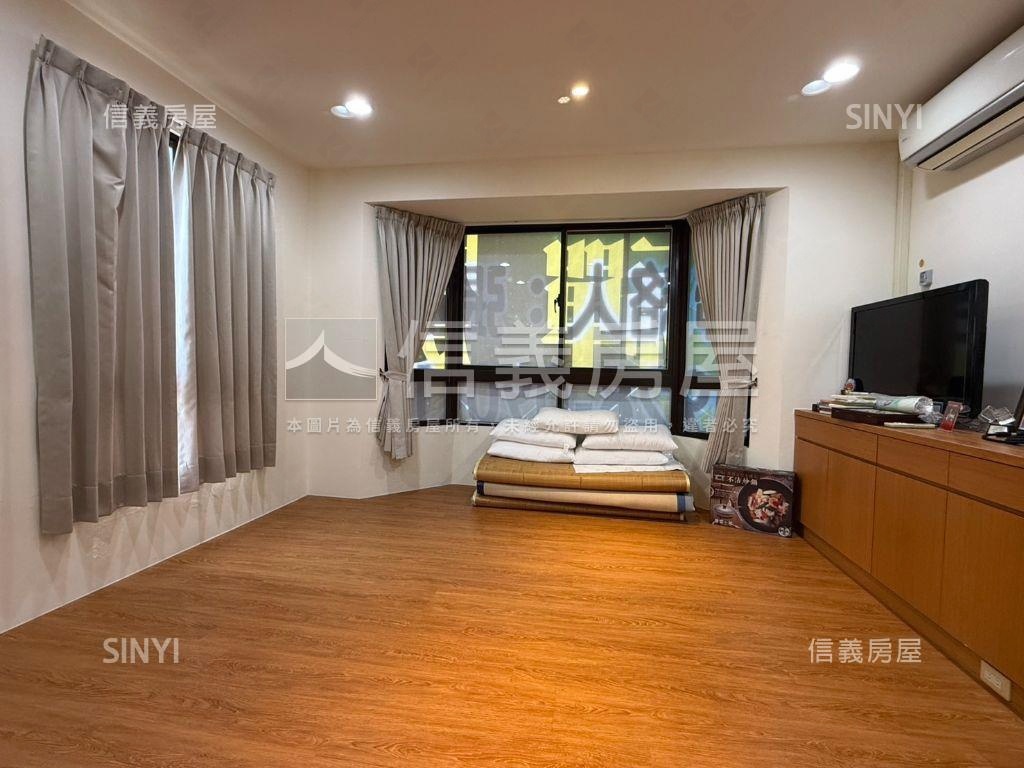 山明水秀研究院稀有獨棟房屋室內格局與周邊環境