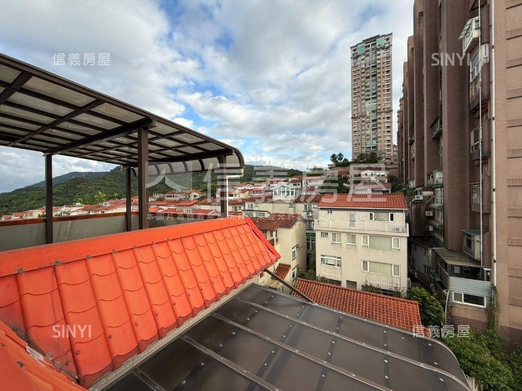 山明水秀研究院稀有獨棟房屋室內格局與周邊環境