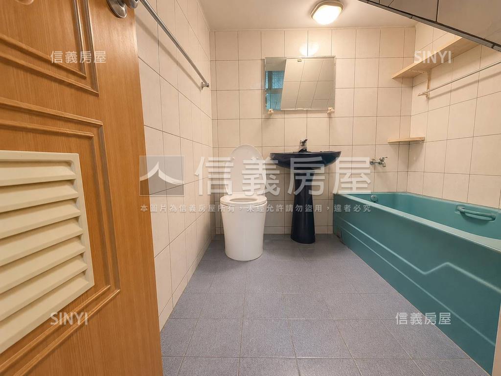 大里靜謐美透天房屋室內格局與周邊環境