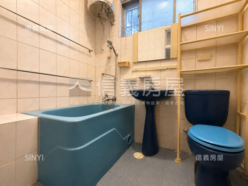 大里靜謐美透天房屋室內格局與周邊環境