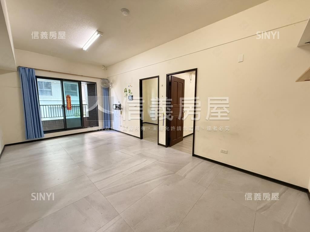 天慕Ⅰ有平車兩房房屋室內格局與周邊環境