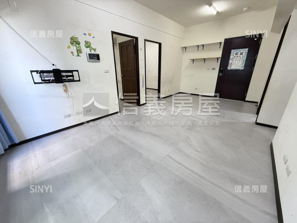 天慕Ⅰ有平車兩房房屋室內格局與周邊環境