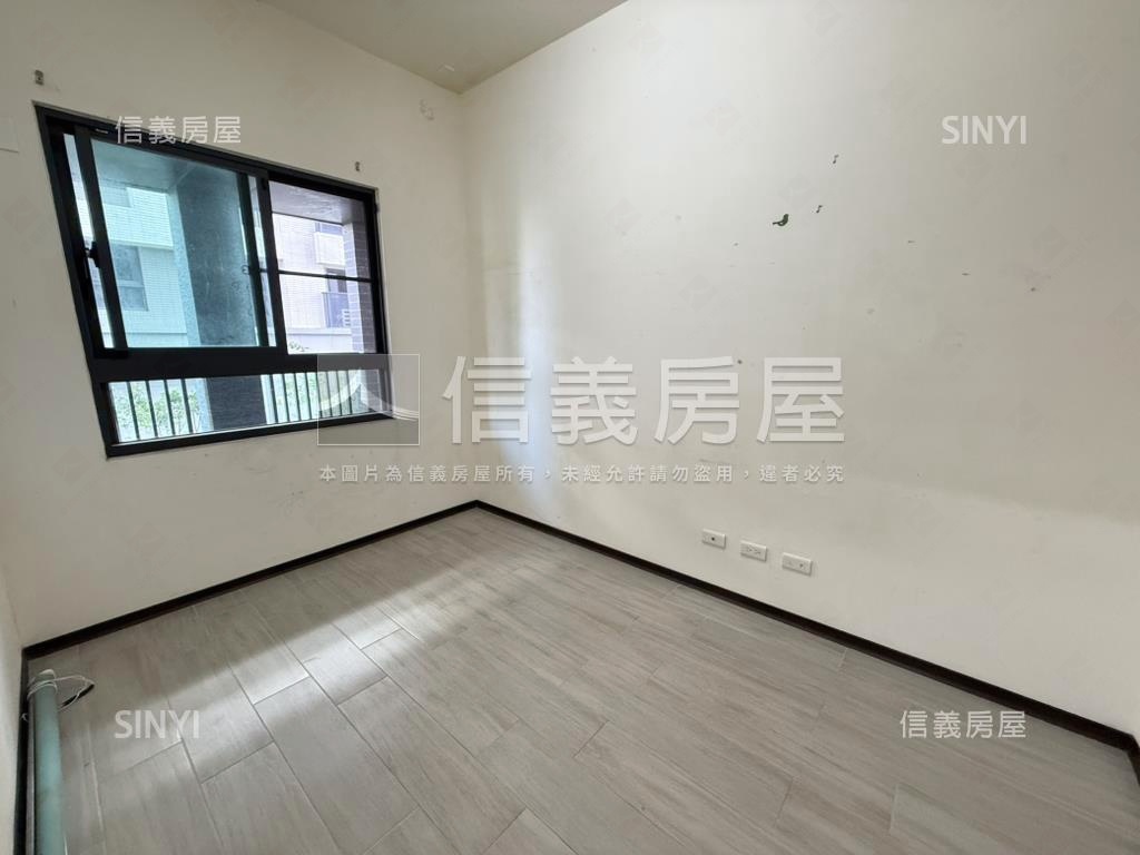 天慕Ⅰ有平車兩房房屋室內格局與周邊環境