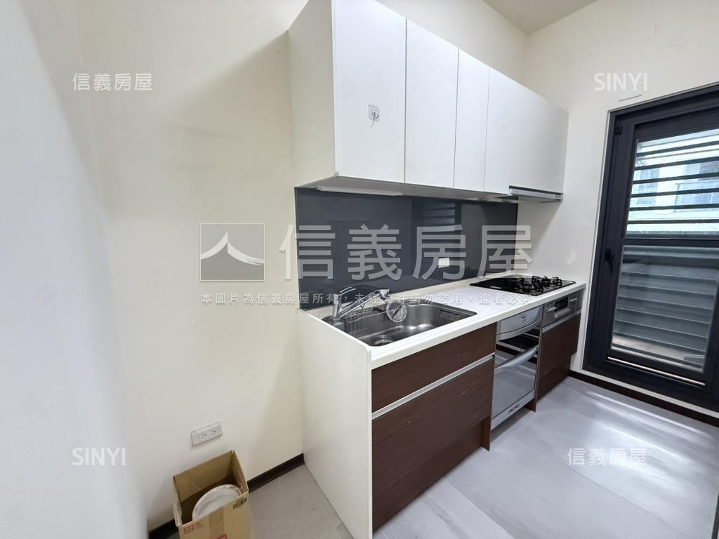 天慕Ⅰ有平車兩房房屋室內格局與周邊環境