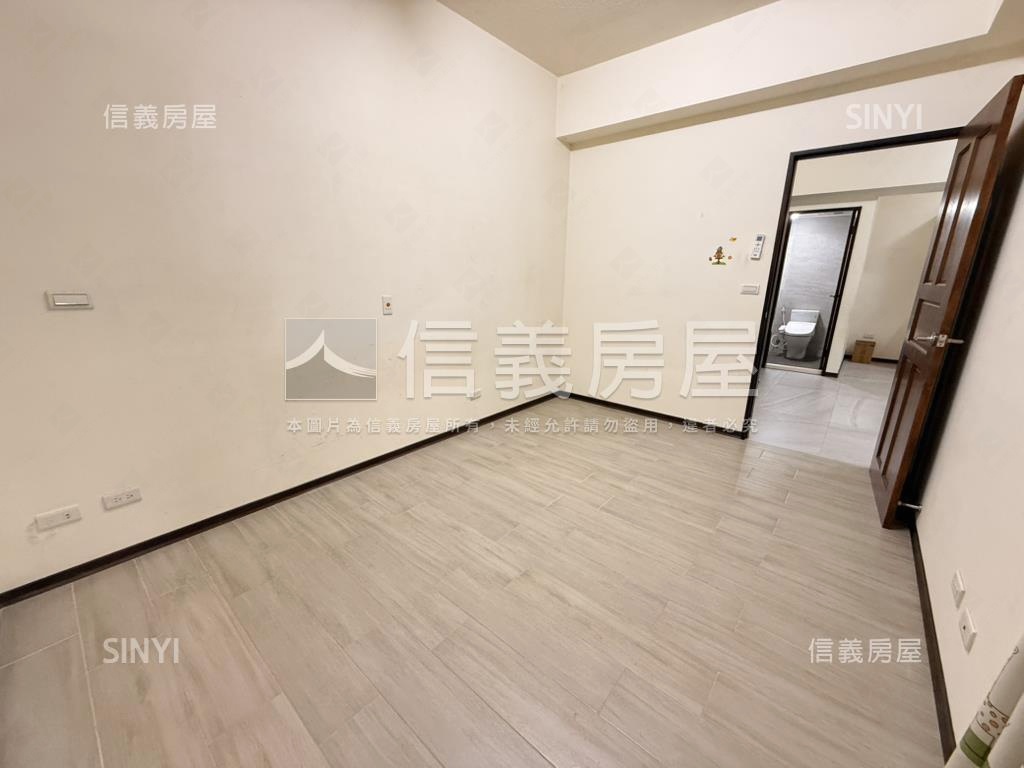 天慕Ⅰ有平車兩房房屋室內格局與周邊環境