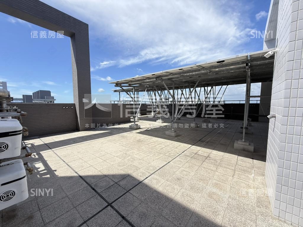 天慕Ⅰ有平車兩房房屋室內格局與周邊環境
