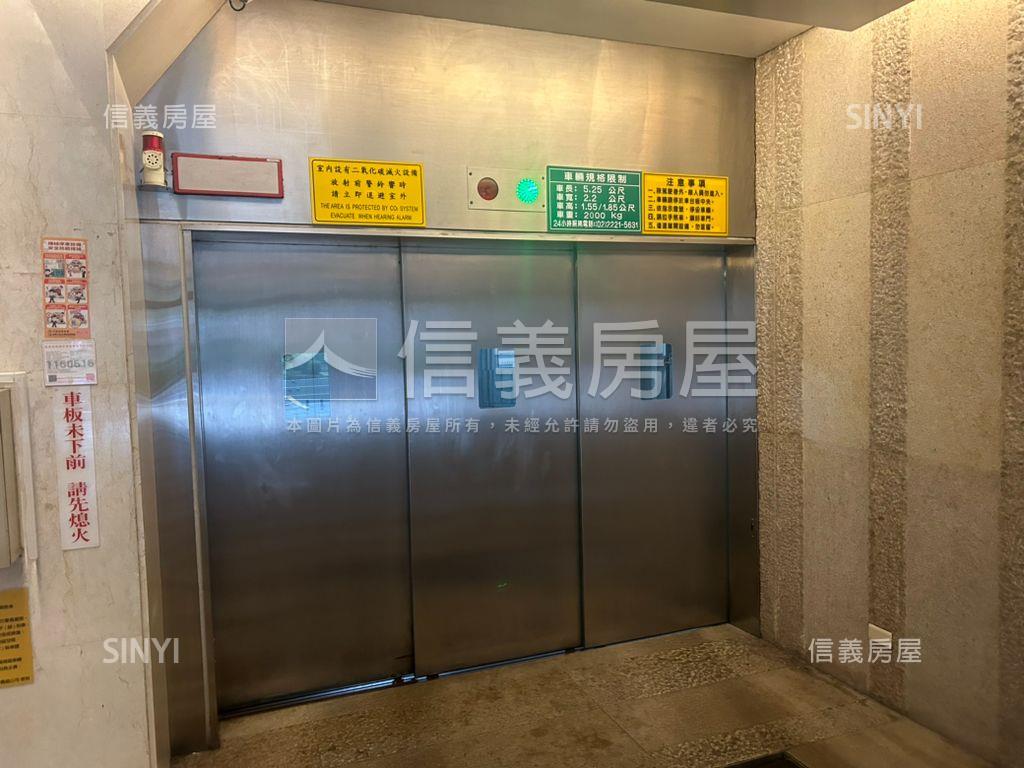 青木淳車位房屋室內格局與周邊環境