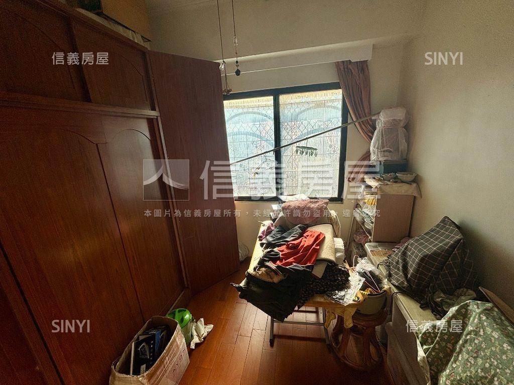 干城香榭三房房屋室內格局與周邊環境