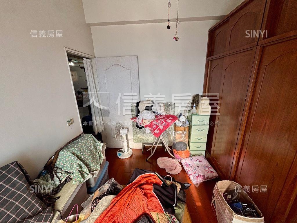 干城香榭三房房屋室內格局與周邊環境