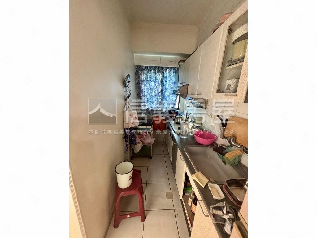 干城香榭三房房屋室內格局與周邊環境