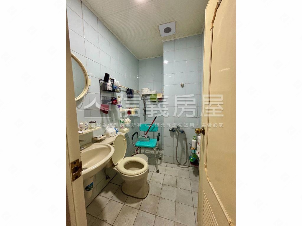 干城香榭三房房屋室內格局與周邊環境