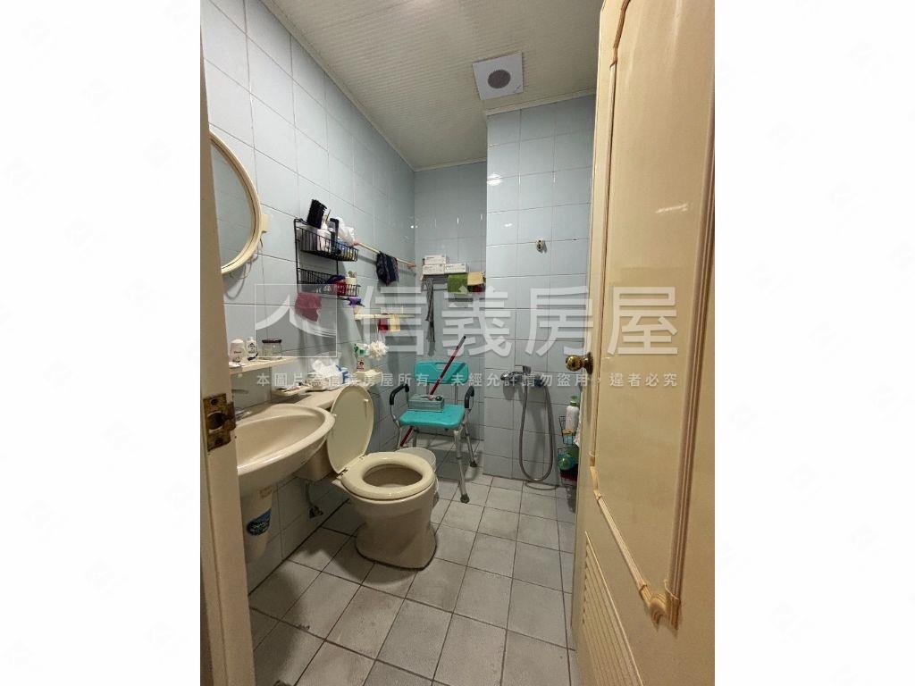 干城香榭三房房屋室內格局與周邊環境