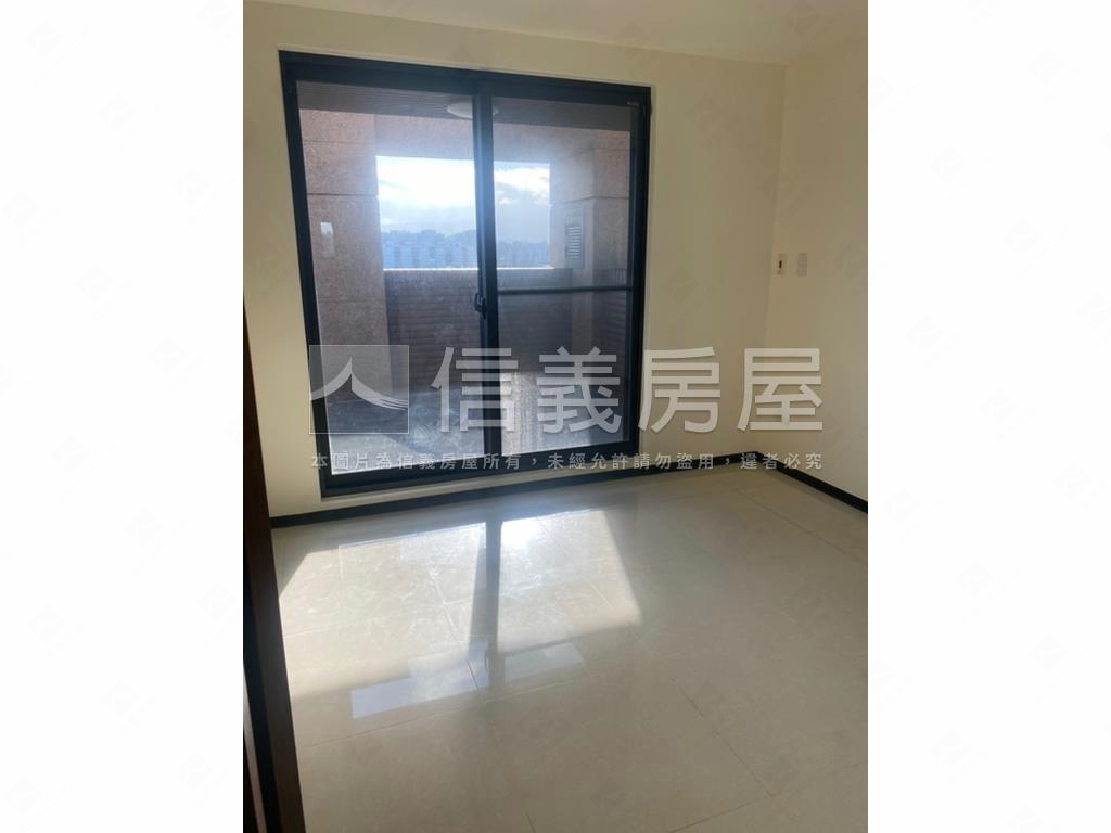 千曜學美景電梯露台套房房屋室內格局與周邊環境