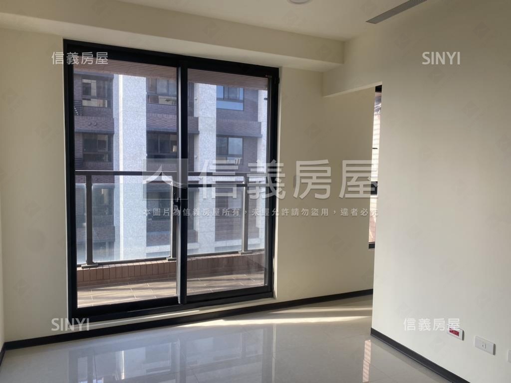 千曜學美景電梯露台套房房屋室內格局與周邊環境