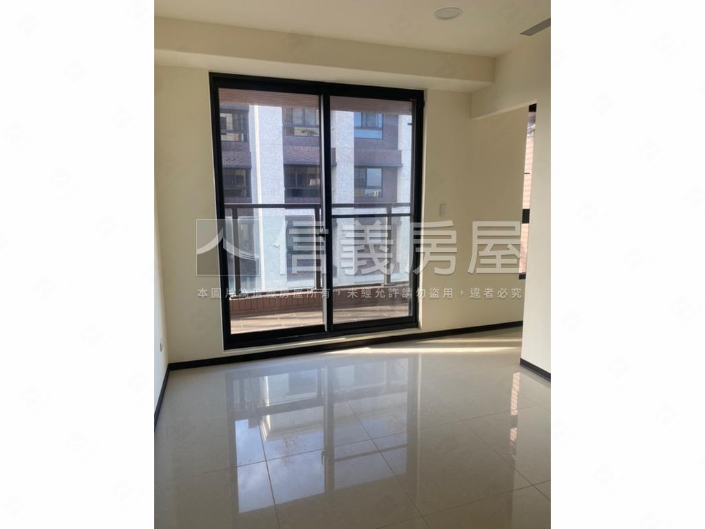 千曜學美景電梯露台套房房屋室內格局與周邊環境