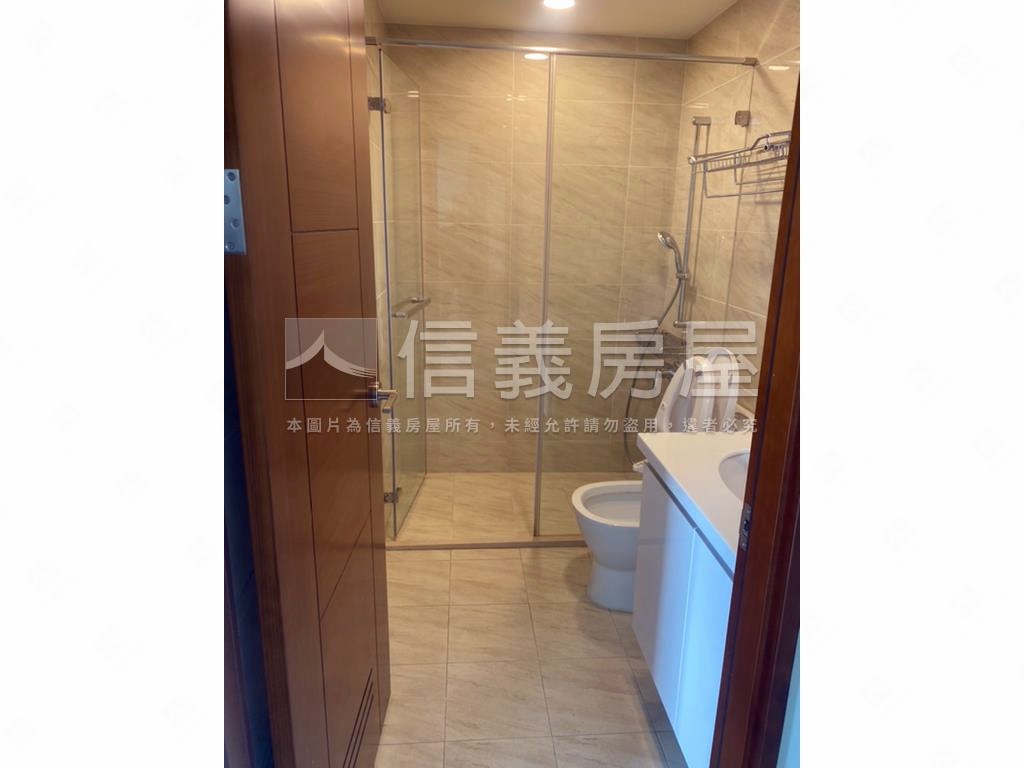 千曜學美景電梯露台套房房屋室內格局與周邊環境