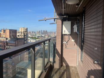 千曜學美景電梯露台套房