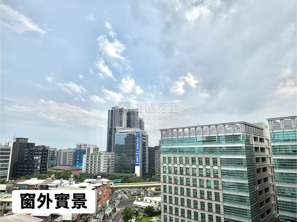珠寶辦公．內科園區房屋室內格局與周邊環境