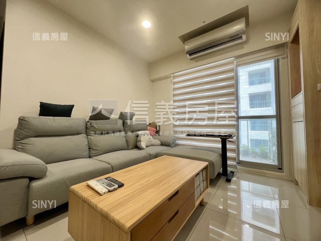 九份子｜質感三房平車房屋室內格局與周邊環境