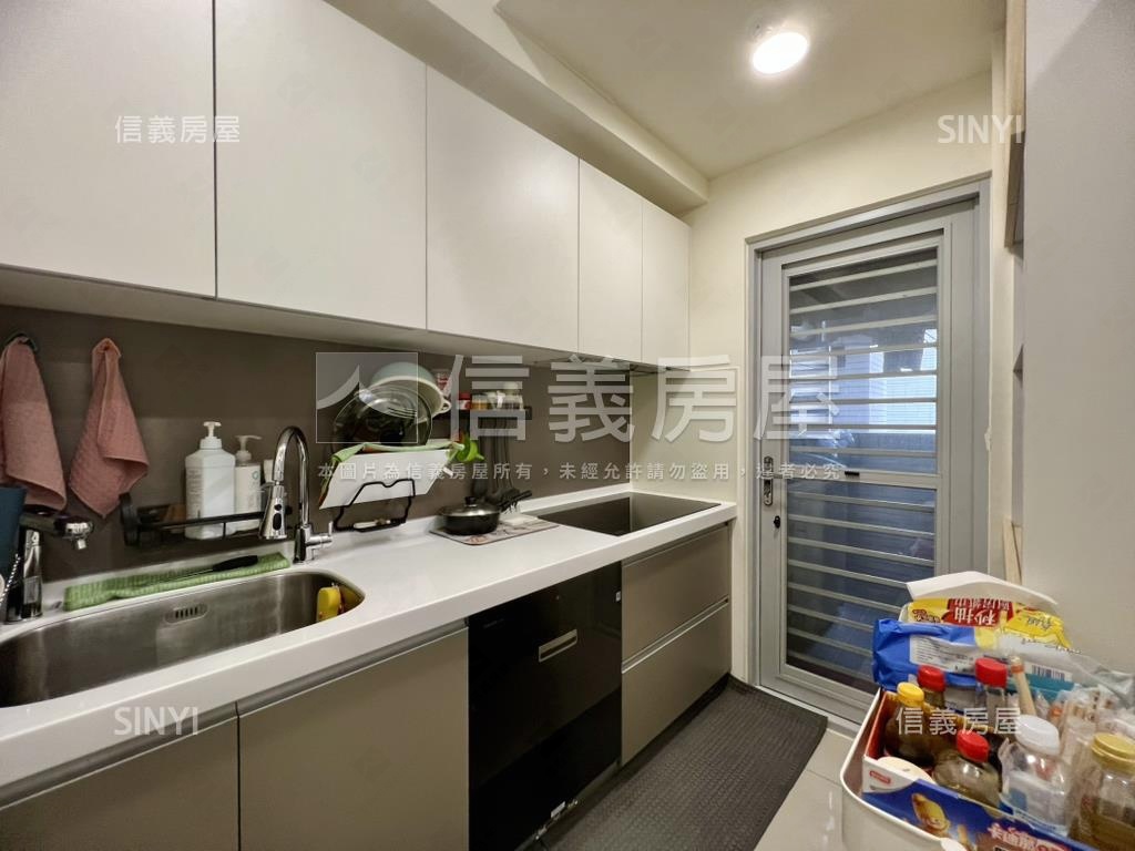 九份子｜質感三房平車房屋室內格局與周邊環境
