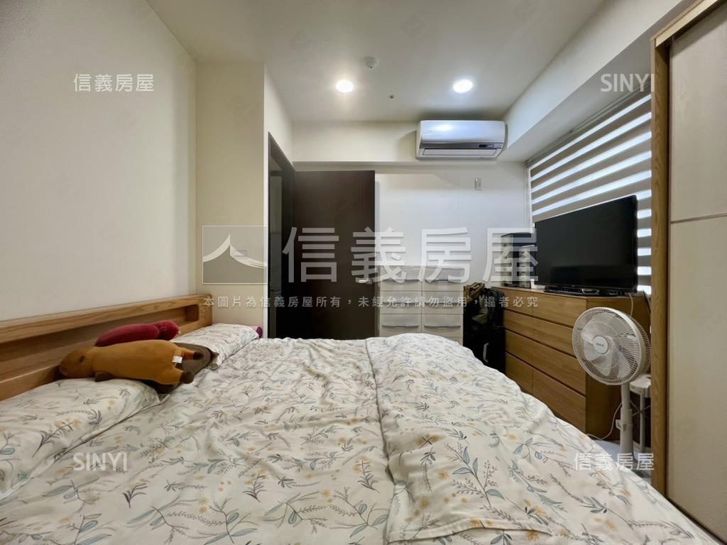 九份子｜質感三房平車房屋室內格局與周邊環境
