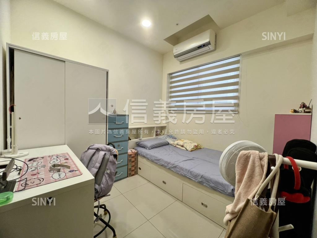 九份子｜質感三房平車房屋室內格局與周邊環境