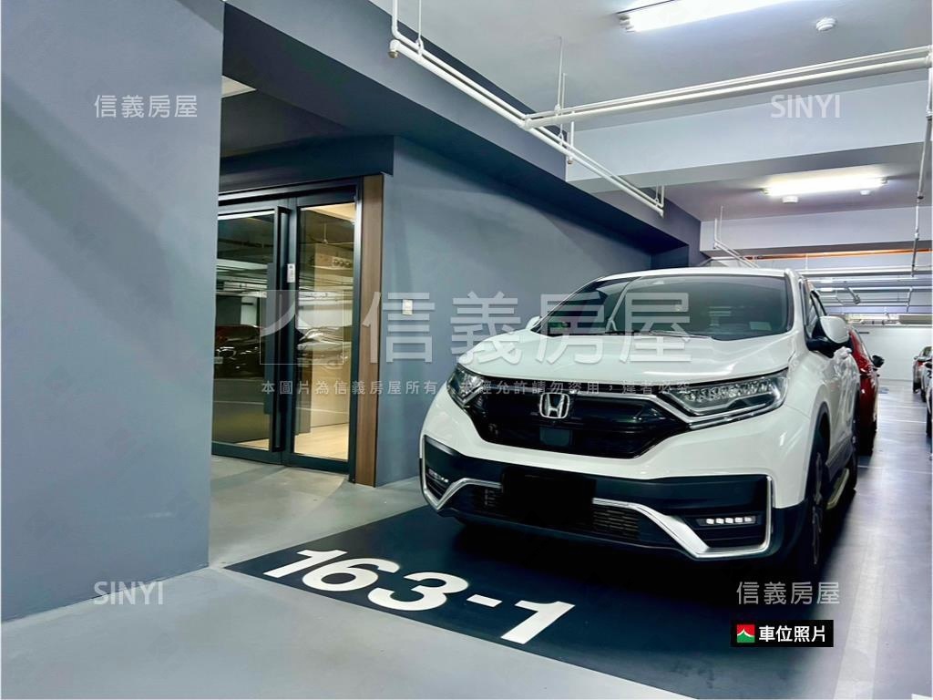 九份子｜質感三房平車房屋室內格局與周邊環境