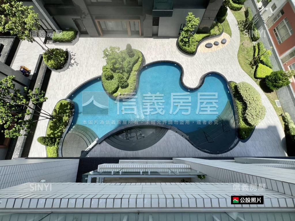 九份子｜質感三房平車房屋室內格局與周邊環境