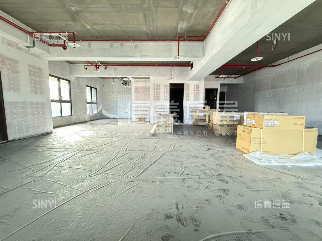 帝璽高樓景觀名邸房屋室內格局與周邊環境