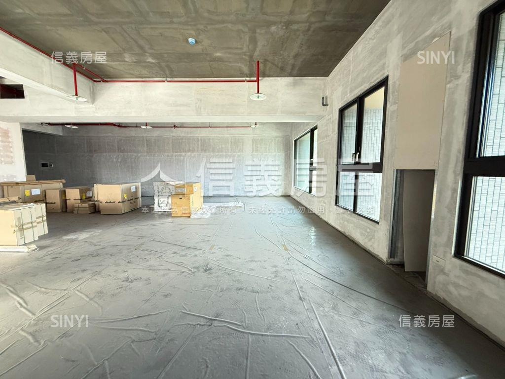 帝璽高樓景觀名邸房屋室內格局與周邊環境