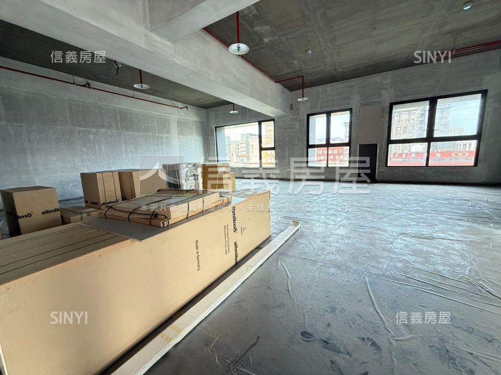 帝璽高樓景觀名邸房屋室內格局與周邊環境